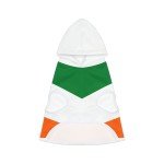 St. Patrick's Day Dog Hoodie for All Sizes