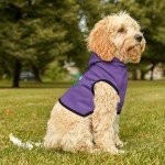 Barker Funny Pet Hoodie for Dog and Cat