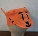 Handmade Cat Costume for Dogs – Storybook Style