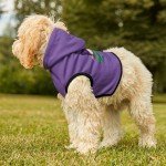 Barker Funny Pet Hoodie for Dog and Cat