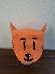 Handmade Cat Costume for Dogs – Storybook Style