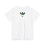 The Barker Dog Lover Graphic Tee for Everyone