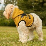 Bark Knight Funny Dog Hoodie - Perfect Pet Costume