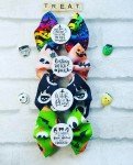 Cute Halloween Bow Tie for Pets