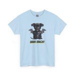 Bark Knight Funny Dog Lover Tee Shirt