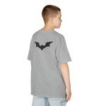 Kids Batman Dog Tee - Fun Pet Lover Shirt
