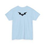 Bark Knight Funny Dog Lover Tee Shirt