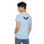 Bark Knight Funny Dog Lover Tee Shirt