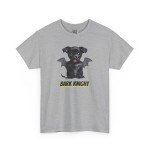 Bark Knight Funny Dog Lover Tee Shirt