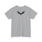 Bark Knight Funny Dog Lover Tee Shirt