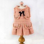 Dog Dress from “Fashion Designers” Collection