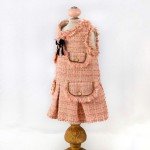 Dog Dress from “Fashion Designers” Collection