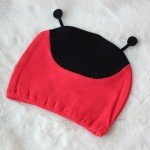 Organic Cotton Ladybug Costume for Kids