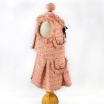 Dog Dress from “Fashion Designers” Collection
