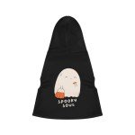 Spooky Soul Pet Hoodie for Halloween Fun
