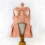 Dog Dress from “Fashion Designers” Collection