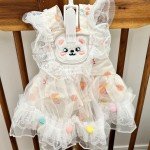 Cool Summer Clothes for Small Dogs