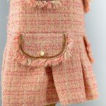 Dog Dress from “Fashion Designers” Collection