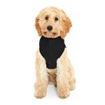 Spooky Soul Pet Hoodie for Halloween Fun