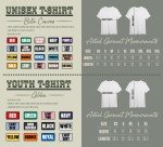 Personalized Clifford The Big Red Dog Shirt