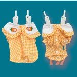 Cool Summer Clothes for Small Dogs