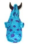 Monsters Inc Sullivan Dog Hoodie Sweater