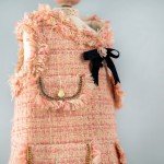 Dog Dress from “Fashion Designers” Collection