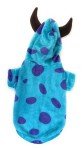 Monsters Inc Sullivan Dog Hoodie Sweater