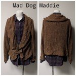 Mad Dog Maddie Costume for Youth Dogs