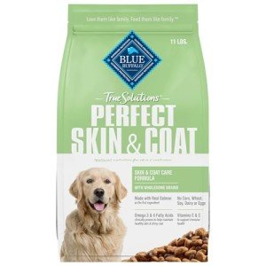 Blue Buffalo Perfect Skin & Coat Dry Dog Food
