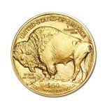 2023 1 oz American Gold Buffalo Coin - MS70
