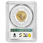 2024 $10 American Gold Eagle 1/4 oz Coin
