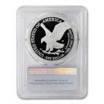 2025 1 oz American Silver Eagle Proof Coin