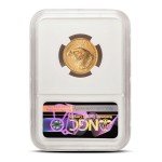 2024 1/4 oz American Gold Eagle Coin