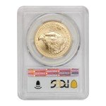 2023 1 oz American Gold Eagle Coin MS-70
