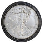 2024 American Silver Eagle - .999 Pure Silver