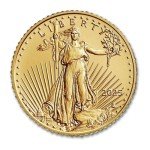 2025 1/10 oz American Gold Eagle Coin Set