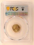 2021 $5 Gold American Eagle 1/10oz Coin