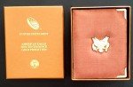 1/10 Oz American Gold Eagle Proof Coin