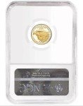 2023-W Proof $5 American Gold Eagle Coin