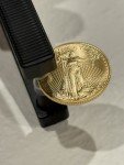 2024 1/4 oz American Gold Eagle Coin