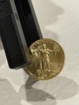 2024 1/4 oz American Gold Eagle Coin