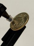2024 1/4 oz American Gold Eagle Coin