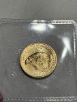 2024 1/4 oz American Gold Eagle Coin