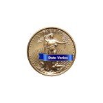 $5 American Gold Eagle 1/10 oz Coin