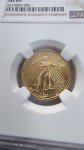 2021 $10 1/4 oz Gold Eagle Coin NGC MS69