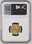 2021 $10 1/4 oz Gold Eagle Coin NGC MS69