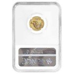 2023 $5 American Gold Eagle 1/10 oz Coin