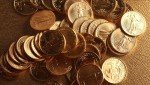 $5 1/10 Oz Gold American Eagle Coin