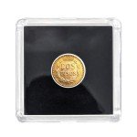 2025 Mexican 2 Pesos Gold Coin - .900 Fine